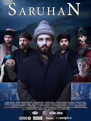 Saruhan izle