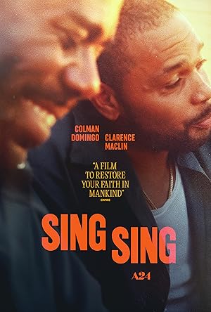 Sing Sing izle