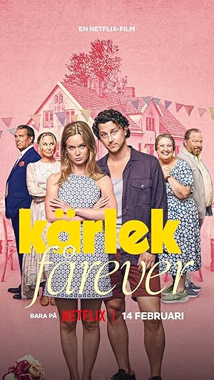 Stockholmlu Aşıklar izle