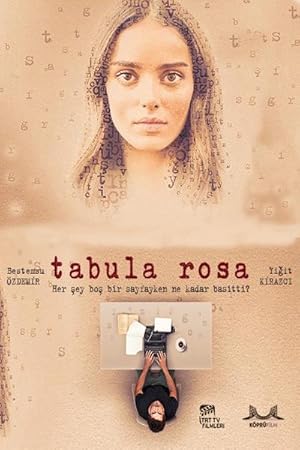 Tabula Rosa izle