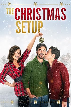 The Christmas Setup izle