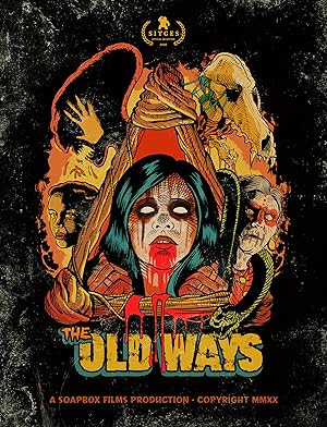 The Old Ways izle