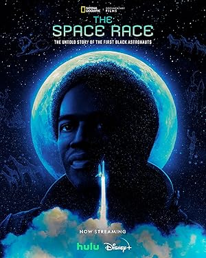 The Space Race izle