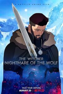 The Witcher Film Serisi