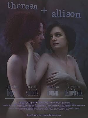 Theresa & Allison izle