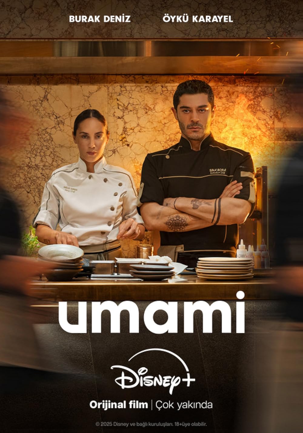 Umami izle