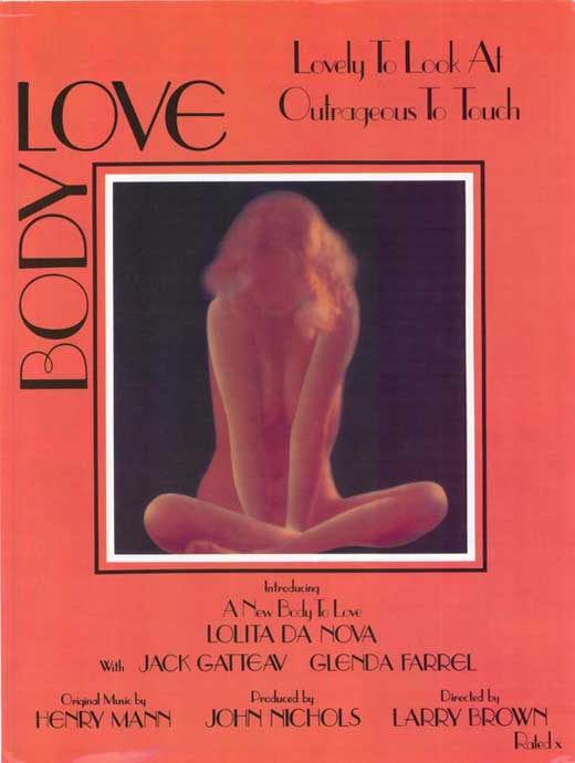 Body Love izle