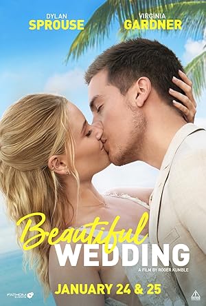 Beautiful Wedding izle