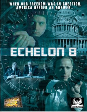 Echelon 8 izle