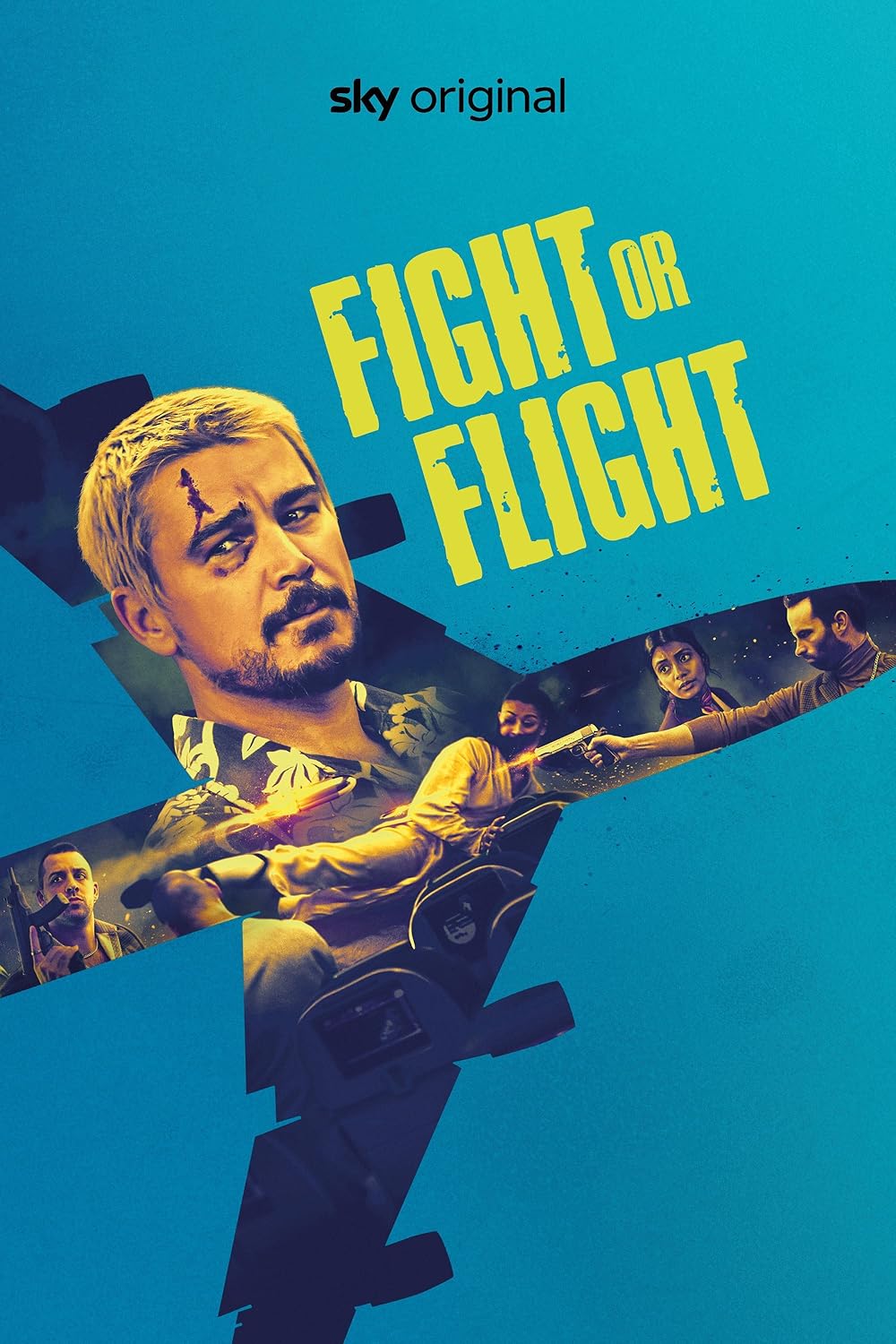 Fight or Flight izle