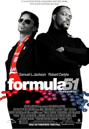 Formül 51 izle