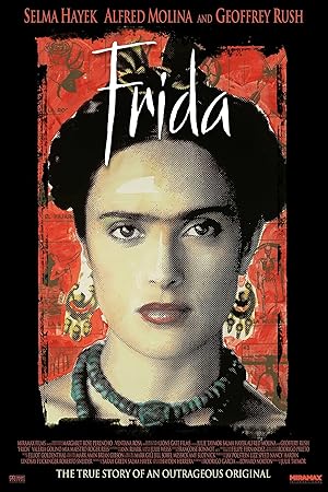 Frida izle