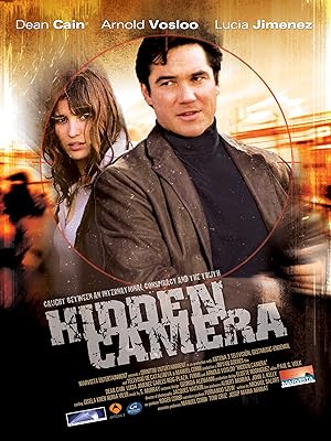 Gizli Kamera izle