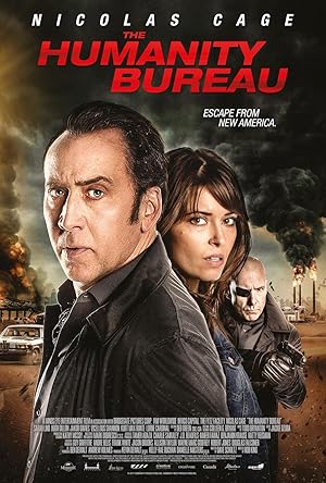 İnsanlık Bürosu izle