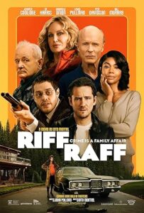 Riff Raff izle