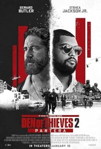 Suç Takımı Film Serisi