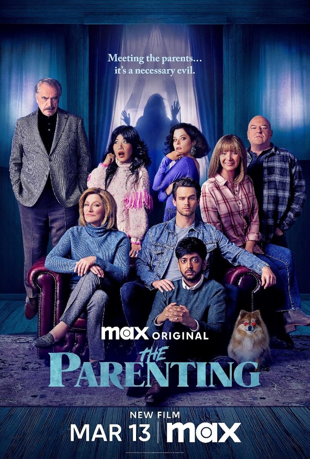 The Parenting izle