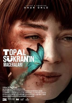 Topal Şükran’ın Maceraları izle