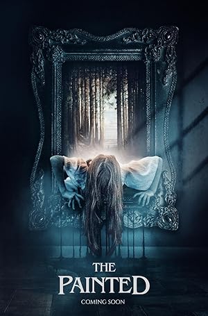 The Painted izle