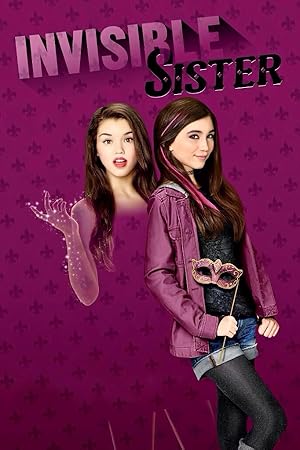 Ablam Görünmez Oldu! izle