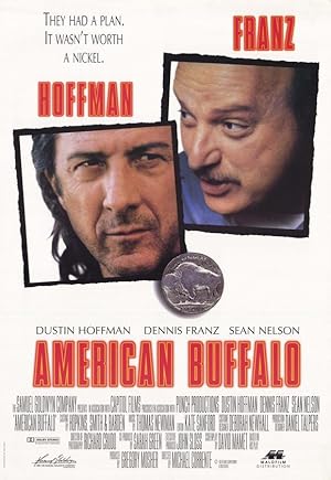Amerikan Sığırı izle