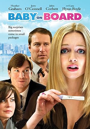 Bebek Yolda izle