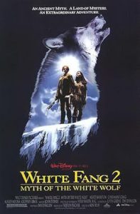 White Fang Film Serisi
