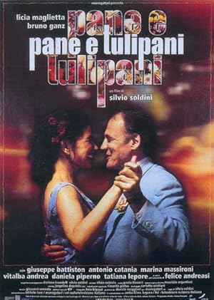 Ekmek ve Laleler izle
