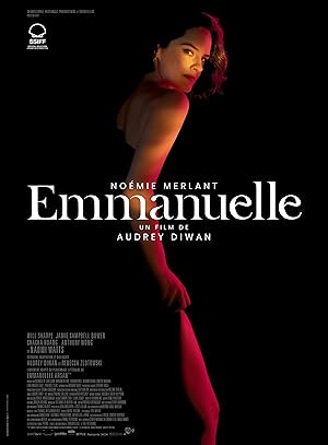 Emmanuelle ilze