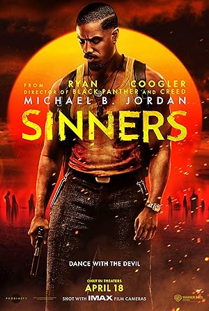 Günahkarlar izle