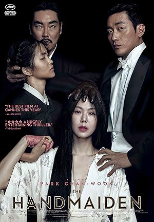Hizmetçi izle