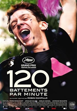 Kalp Atışı Dakikada 120 izle