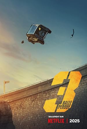 Kayıp Mermi 3 izle