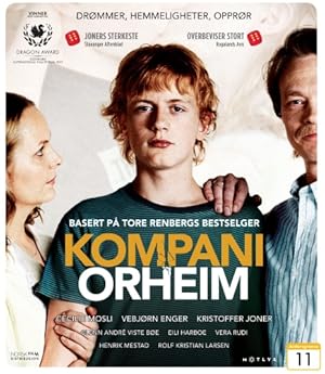Kompani Orheim izle