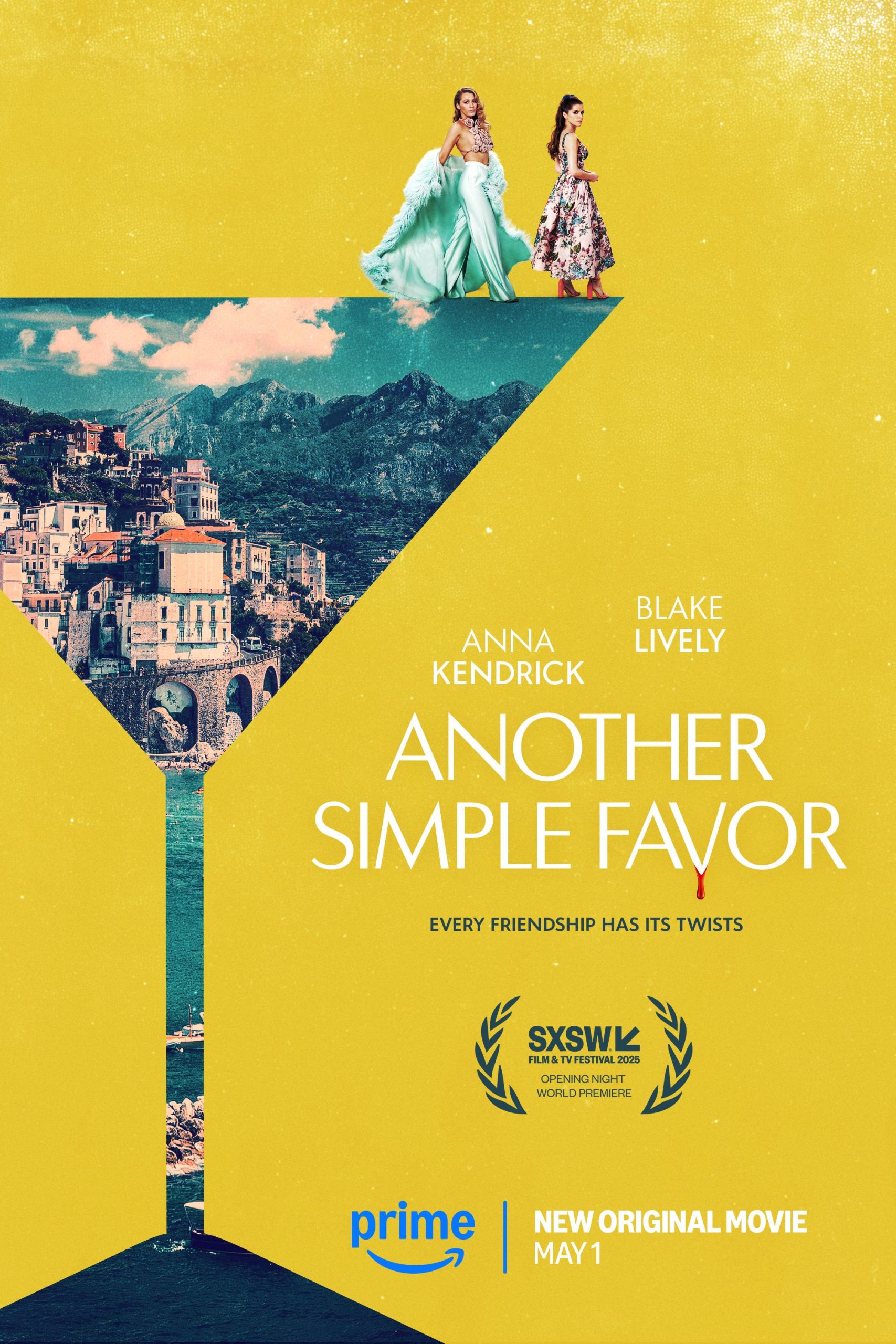 Küçük Bir Rica Daha izle
