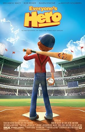 Küçük Kahraman izle