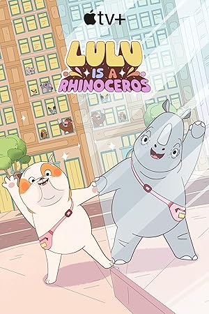 Lulu Is a Rhinoceros izle