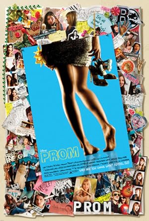 Mezuniyet Balosu izle
