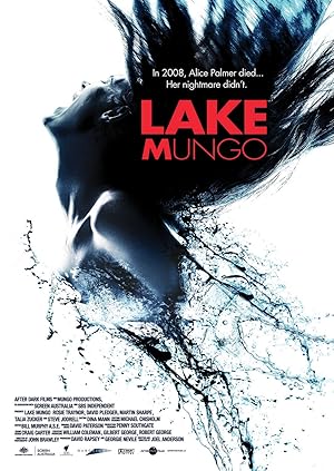 Mungo Gölü izle