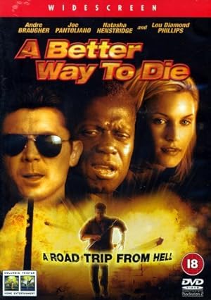 Ölümden Kaçış izle