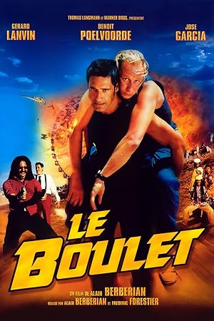 Pranga izle