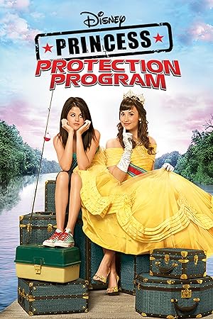 Prenses Koruma Programı izle