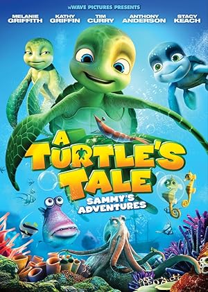 Sammy’nin Maceraları izle