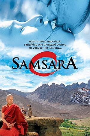 Samsara izle