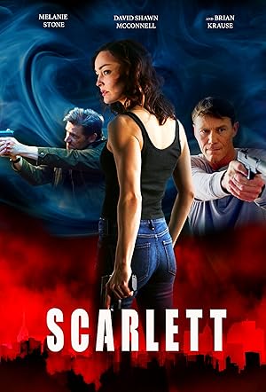 Scarlett izle