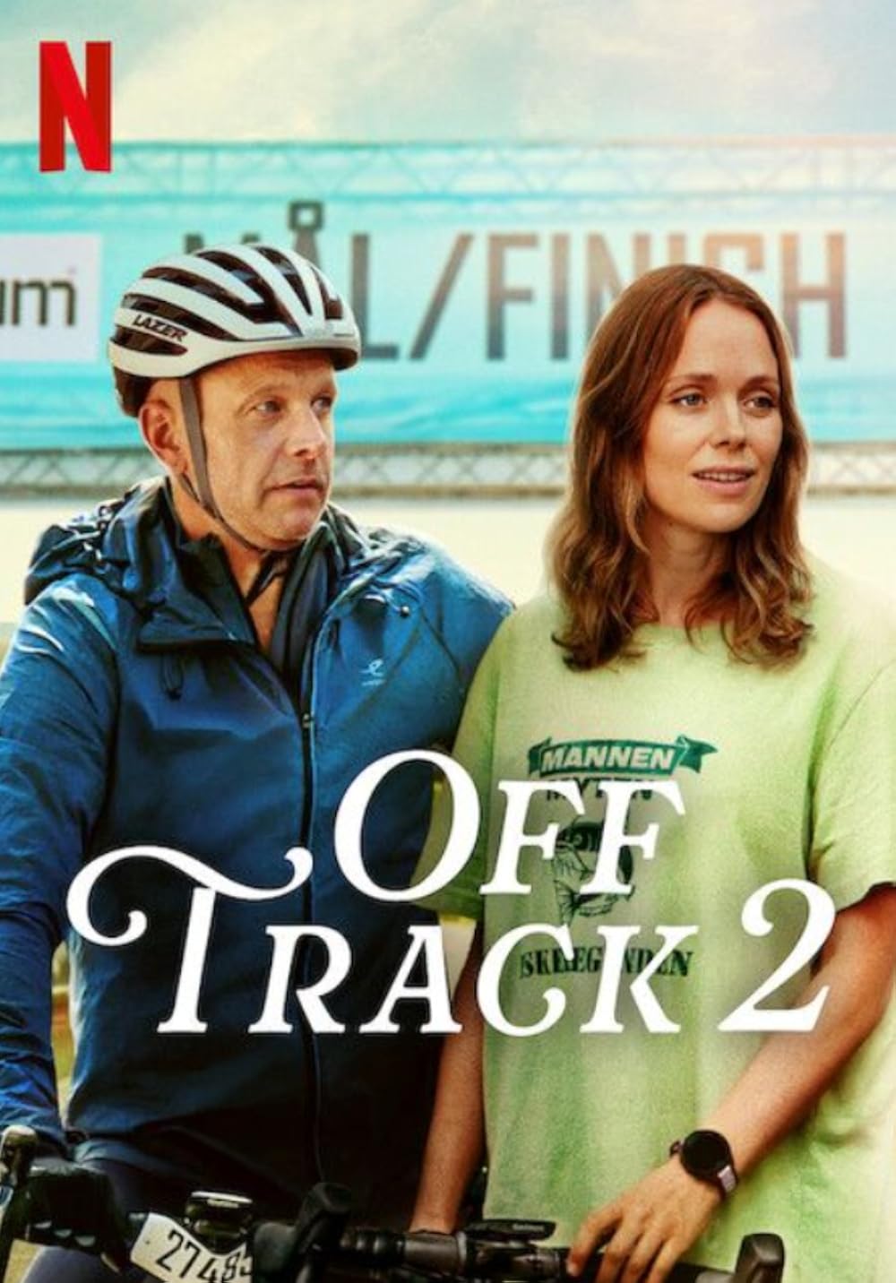 Soğuk Rekabet 2 izle