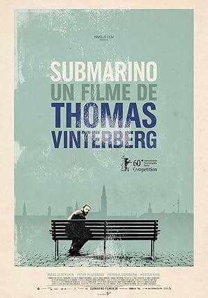 Submarino izle