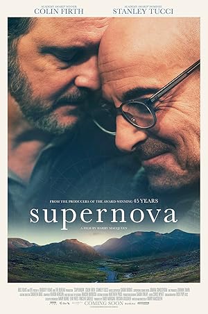 Süpernova izle