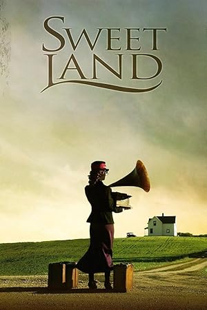 Sweet Land izle