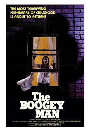 The Boogey Man izle